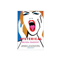 Hachette Books Hysterical (inbunden, eng)