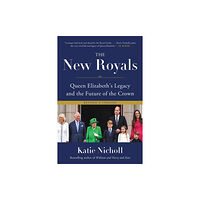 Hachette Books The New Royals (häftad, eng)