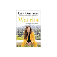 Hachette Books Warrior (inbunden, eng)