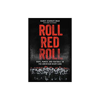 Hachette Books Roll Red Roll (inbunden, eng)