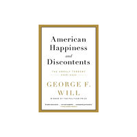 Hachette Books American Happiness and Discontents (häftad, eng)