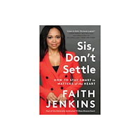 Hachette Books Sis, Don't Settle (häftad, eng)