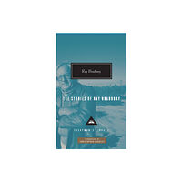 Random House USA Inc The Stories of Ray Bradbury (inbunden, eng)