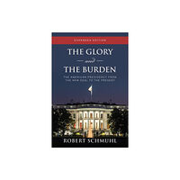 University of notre dame press The Glory and the Burden (häftad, eng)