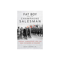 Indiana university press Fat Boy and the Champagne Salesman (häftad, eng)