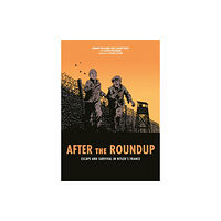 Indiana university press After the Roundup (häftad, eng)