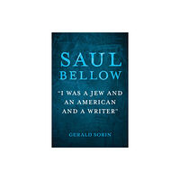 Indiana university press Saul Bellow (häftad, eng)