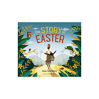 Spck publishing The Story of Easter (häftad, eng)