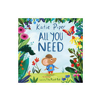 Spck publishing All You Need (häftad, eng)