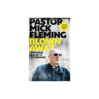 Spck publishing Blown Away (häftad, eng)