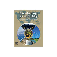 Elsevier - Health Sciences Division Renewable Energy and Sustainability (häftad, eng)