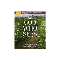 HarperChristian Resources The God Who Sees Bible Study Guide plus Streaming Video (häftad, eng)