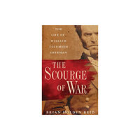 Oxford University Press Inc The Scourge of War (inbunden, eng)