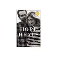 Zondervan Hope Heals (häftad, eng)