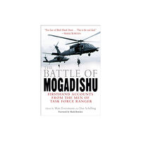 Presidio Press The Battle of Mogadishu (häftad, eng)