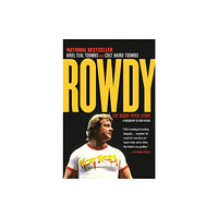 Random House Canada Rowdy (häftad, eng)