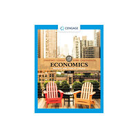 Cengage Learning, Inc Economics (inbunden, eng)