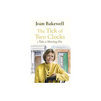 Little, Brown Book Group The Tick of Two Clocks (inbunden, eng)