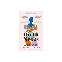 Little, Brown Book Group Birth Notes (inbunden, eng)