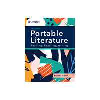 Cengage Learning, Inc PORTABLE Literature (häftad, eng)