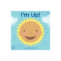 Harpercollins publishers inc I'm Up! (bok, board book, eng)