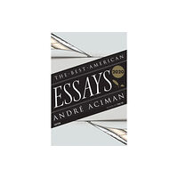 Harpercollins publishers inc The Best American Essays 2020 (häftad, eng)