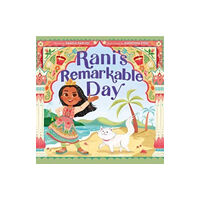 Harpercollins publishers inc Rani's Remarkable Day (inbunden, eng)