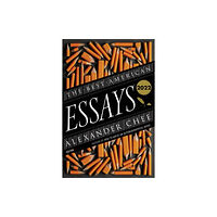 Harpercollins publishers inc The Best American Essays 2022 (häftad, eng)
