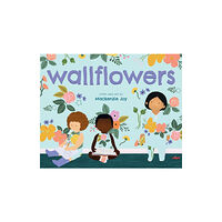 Harpercollins publishers inc Wallflowers (inbunden, eng)