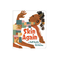 Little, Brown & Company Skin Again (inbunden, eng)