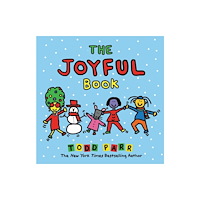 Little, Brown & Company The Joyful Book (häftad, eng)