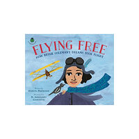 Little, Brown & Company Flying Free (inbunden, eng)