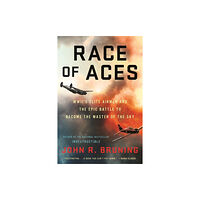 Little, Brown & Company Race of Aces (häftad, eng)