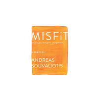 Random House Canada Misfit (häftad, eng)