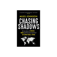 Little, Brown Book Group Chasing Shadows (inbunden, eng)