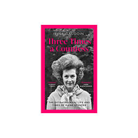 Little, Brown Book Group Three Times a Countess (häftad, eng)