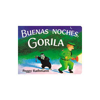 Penguin Putnam Inc Buenas noches, Gorila (bok, board book, spa)