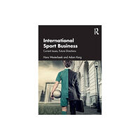 Taylor & francis ltd International Sport Business (häftad, eng)