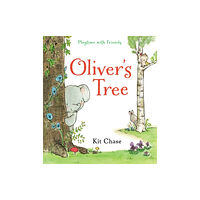 Penguin Putnam Inc Oliver's Tree (inbunden, eng)