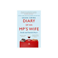 Little, Brown Book Group Diary of an MP's Wife (häftad, eng)