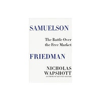 WW Norton & Co Samuelson Friedman (inbunden, eng)