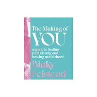 Little, Brown Book Group The Making of You (inbunden, eng)