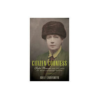 University of Wisconsin Press Citizen Countess (inbunden, eng)