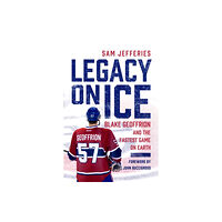 University of Wisconsin Press Legacy on Ice (inbunden, eng)