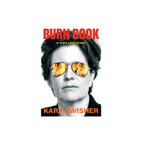 Little, Brown Book Group Burn Book (inbunden, eng)