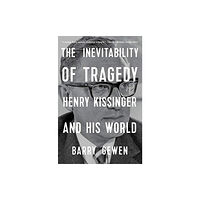 WW Norton & Co The Inevitability of Tragedy (häftad, eng)