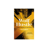 Dialogue Wolf Hustle (inbunden, eng)