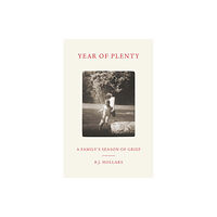 University of Wisconsin Press Year of Plenty (häftad, eng)