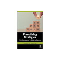 Taylor & francis ltd Franchising Strategies (häftad, eng)