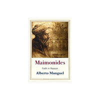 Yale university press Maimonides (inbunden, eng)